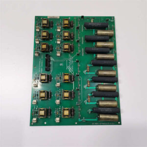 GE 531X121PCRALG1 电源连接卡 - 原厂正品，工业自动化关键模块！