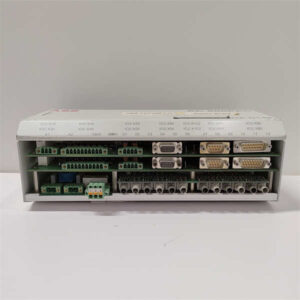 ABB UAD149A1501 电源模块 3BHE014135R1501 - 稳定供电，驱动系统首选！