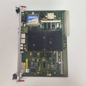 GE IS415UCVGH1A V7666-111000 VME控制器板卡 - Mark VIe核心，涡轮机控制专家！