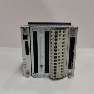 ABB REF615C_E HCFFAEAGABC2BAA11E 继电器 | 中压系统综合保护新标杆