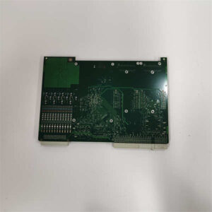 ABB 1MRK002133-ABR02 模拟数字转换模块 - 高效能自动化控制核心