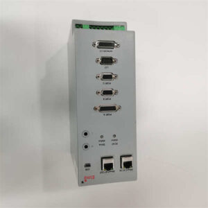 Elmo G-TUB30-480ERSS0 伺服驱动器