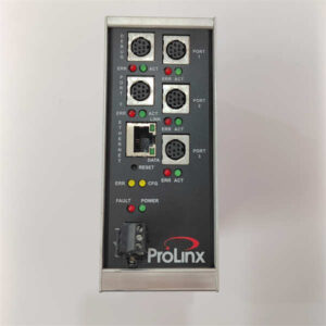 PROSOFT 5202-DFNT-MCM4 ProLinx系列工业通信网关- 高效数据传输，工业自动化必备！