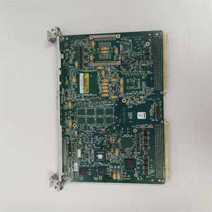 GE V7768-320000 - VME总线高性能单板计算机CPU模块，工业级计算核心！