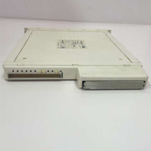 ICS TRIPLEX 8431 Trusted TMR 模拟量输入模块 - SIL 3认证，极致安全保障！