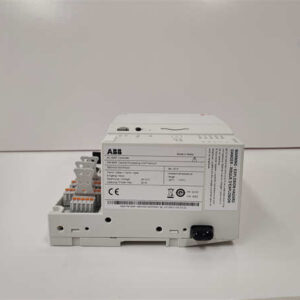 ABB AC900F PM904F 高性能CPU模块 - Freelance DCS核心，流程控制中枢！