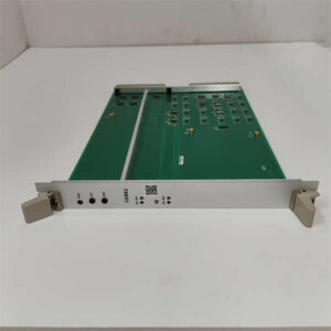 IOBE2 12004-104-00 V1.0.0 ALSTOM 输入/输出扩展模块
