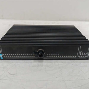 TRICONEX DI3301 三模冗余(TMR)数字量输入模块