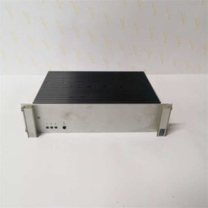 SCHROFF MPS022 | 19" VMEbus 工业级电源模块 - 为关键系统提供稳定动力