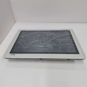 ABB 3BSE092980R1 PP886 Panel 800 - 高清工业控制单元，操作更直观！