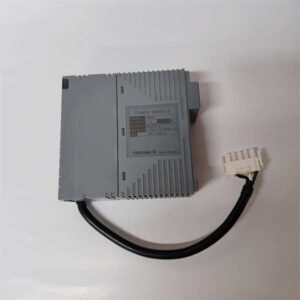 YOKOGAWA PW441-10 电源模块——CENTUM VP 系统稳定供电核心