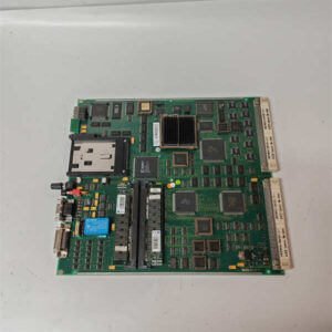3BSE011181R1 PM511V16 ABB - 24VDC供电，宽温运行，恶劣工业环境的“定海神针”！