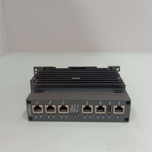 GE IS420UCSBH1A 嵌入式控制器模块