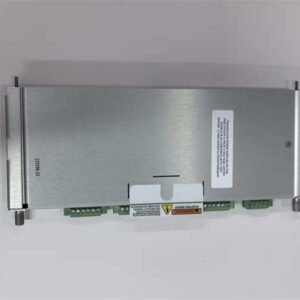 Bently 3500/54 / 133396-01：Bently Nevada TMR超速检测I/O模块，保障机械运行安全！
