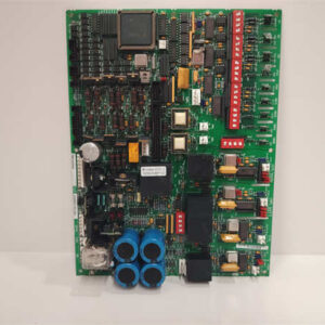 GE DS200DCFBG1BNC 电源反馈板 - Mark V核心组件，供电稳，系统才安！