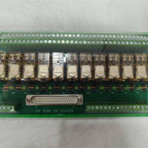 KEYSYS KEYSYS-RJ-16CH-AD 16通道继电器卡/继电器输出模块
