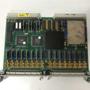 GE VMIVME-3122 高性能ADC板 - VMEbus系统16位模拟量数据采集！