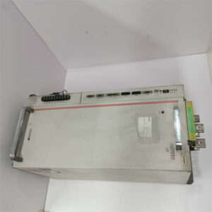 RELIANCE VZ3000G UVZC3455G 数字交流伺服驱动 – 高精度／高可靠性！