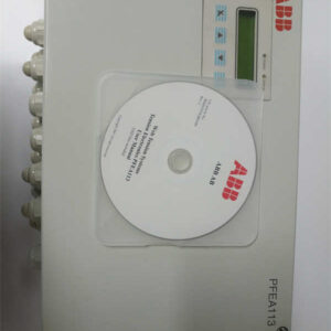 ABB PFEA113‑65 3BSE050092R65 张力控制器 – 原装IP65现货速发！