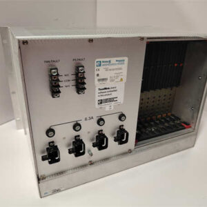 Vanguard CPCI-10-D2 机箱 - 涡轮机械控制核心，工业级强固设计，库存充足！