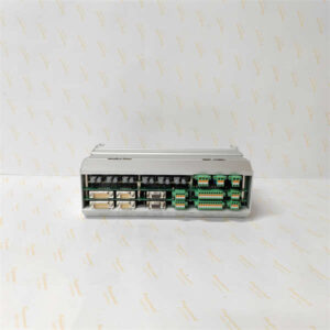 ABB UAD155A0111 3BHE029110R0111 - AC 800PEC 励磁控制核心，发电机稳定运行保障！