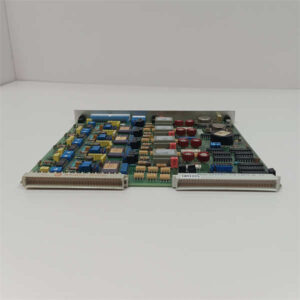 ABB DASO110 57120001-AT1 模拟量输出模块 - 工业控制执行利器，精准可靠！