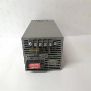 PIONEER MAGNETICS PM3398B-6-1-3-E 电源模块 - 军工级稳压力量核心