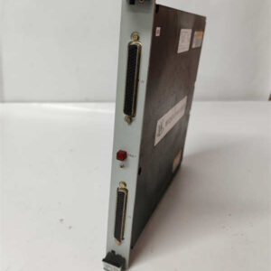 WOODWARD 5466‑258 离散I/O模块 – 48输入24输出全兼容MicroNet