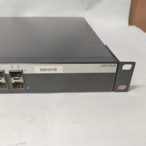 ENTERASYS C2G170-24 P0973BL - 24端口千兆光纤网管交换机，核心/汇聚层利器！
