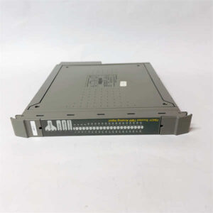 ICS TRIPLEX T8431 - Trusted TMR模拟量输入模块，SIL 3认证，8通道高精度采集！
