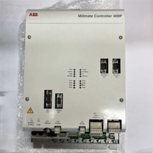 ABB PFCA401SF 3BSE024387R4 控制器单元 - Symphony Plus核心，工业大脑！