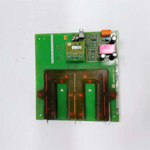 ABB UBC717AE01 HIEE300927R0101 功率模块 - 高压逆变核心，稳定可靠！