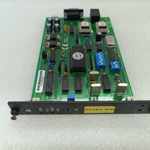 GE DL-1200 RTU：变电站自动化核心，远程监控与控制利器！