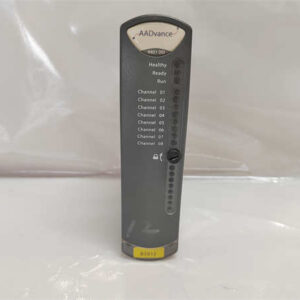 ICS TRIPLEX 9451 模拟量输入模块 - 工业安全系统，精准数据采集，现货速发！