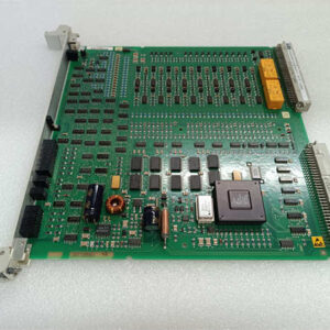 双重保障：ABB 216DB61 保护系统模块，工业安全不二之选！