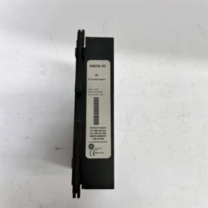 GE UR6DH 数字量I/O模块 - UR继电器扩展利器，电力保护核心！