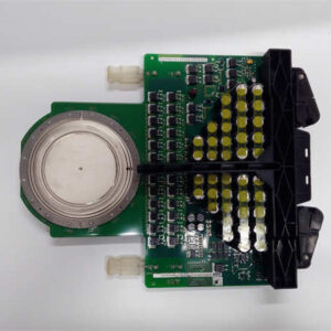 ABB 5SHX2645L0004 IGCT模块 - 高压大电流核心，电力转换效率王！