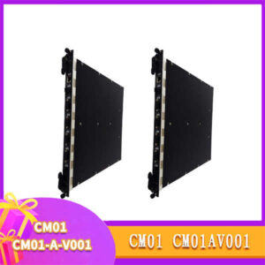 SIS CM01 CM01-A-V001 系统核心组件 - 可靠性高，故障率低，长期运行无忧！