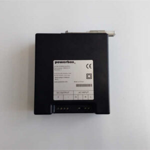 ABB DSQC609 3HAC14178-1 PBSE5117 - 24VDC电源模块，