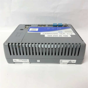 Johnson Controls MS-NAE5510-2 网络自动化引擎 - 智能楼宇管理核心，效率飙升！