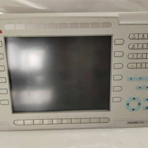 ABB PP846A 3BSE042238R2 操作员面板 - Panel 800系列，10.4英寸TFT显示屏，人机交互核心！
