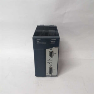 GE IC695CPU315 - PACSystems RX3i高性能CPU，工业自动化“最强大脑”！