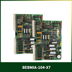 BALANCE ENG BEBMIA-104-X7 - 工控PC板，专用设备维修备件，品质可靠！
