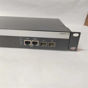 ENTERASYS A2H254-16 P0973BK - 混合端口网管交换机，光铜结合，灵活组网！