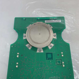 ABB 5SHX1445H0001 IGCT模块 - 高压大电流核心，原厂正品，稳如磐石！