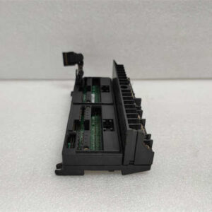 GE IC670CHS001E I/O 基座终端模块 - 工业连接的“神经中枢”！