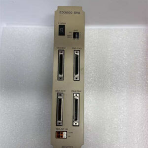 YASKAWA CP-9200SH-SVA 伺服控制模块 - 多轴运动同步专家！