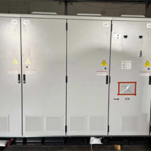 ABB GRID BREAKER UNIT GBU72 - HVDC核心，电网稳定器，要货直接说！