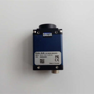Teledyne DALSA CR-GEN0-M6400R3 CCD 相机 - 原装正品，图像清晰，工业检测首选！