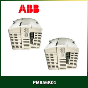 ABB PM856K01 (3BSE066498R1) 处理器套件 - AC 800M 控制器核心，高性能！